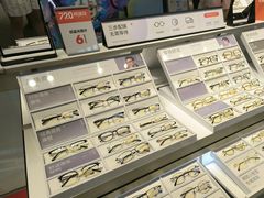 -LOHO眼镜(北京合生汇店)