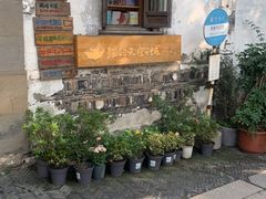 -猫的天空之城概念书店(苏州平江店)