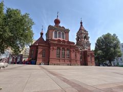 -圣·阿列克谢耶夫教堂