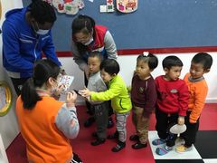 -红黄蓝成长中心(海淀上地店)