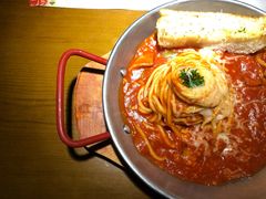 -赤火牛排(金狮广场店)