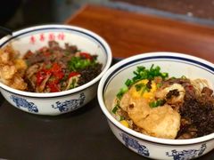 -李易面馆(树木岭店)