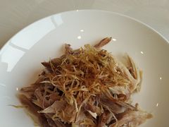 -晋阳春·山西菜·北京烤鸭(交大店)