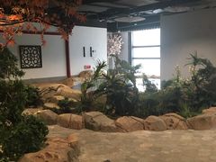 -圣和汤泉•汗蒸温泉自助