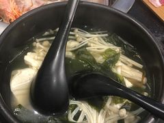 -烤路里·韩国品质自助烤肉(石路天虹4号店)