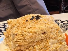 -哈拉硕俄式西餐