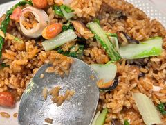 -闽海肴(北辰荟店)