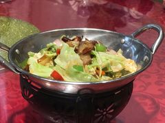 -臭桂鱼儿特色餐厅(朝晖七小区北区店)