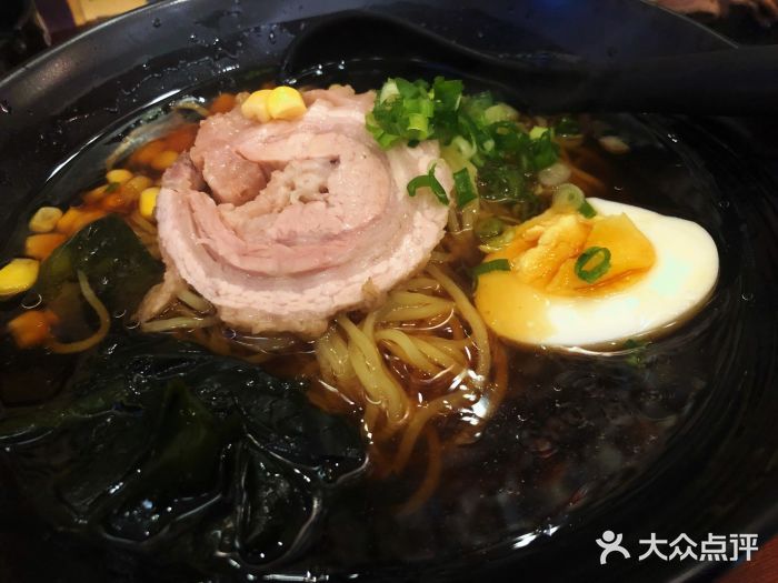 鸟串烧Yakitori图片