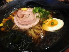 -鸟串烧Yakitori