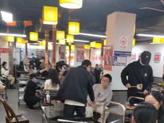 -郝大姐·乌龙山铁板烧(大学城三店)