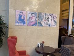 -上海吉臣维景酒店·维多利亚餐厅