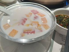 -烹然四季椰子鸡火锅(姚家园万象汇店)