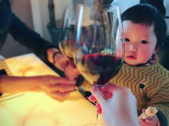 -上海和平饭店-华懋阁 The Cathay Room