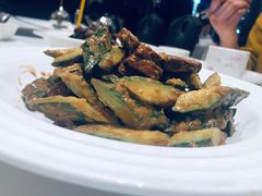-金春禧·鲁菜海鲜(延吉路万达店)
