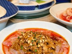 -羲和雅苑•北京烤鸭(平安国际金融中心店)