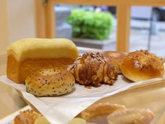 -咖乐禧面包公司(瑞景社区店)