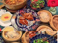 -誉八仙粤菜(万象天地店)