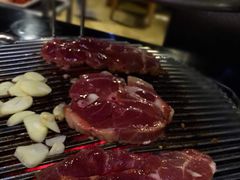 釜山火炉(紫藤路店)-釜山火炉·海鲜烤肉(紫藤路店)