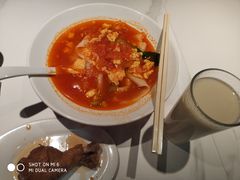 番茄扯面-鼎高高陕西美食(龙德广场店)