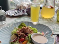 -蕉叶·广州明星泰国菜(黑金冠保利广场店)