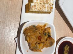 -新一番三文鱼寿司(大东海店)