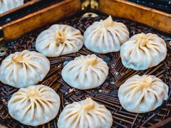 -西安贾三灌汤包·回坊小吃·清真炒菜(北院门总店)