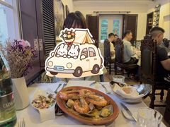 -安东尼奥餐厅