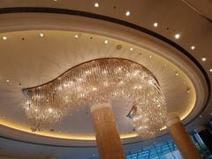-上海雅居乐万豪侯爵酒店