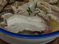 老八样大蒸碗-得意楼蒸菜馆