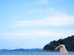 -大梅沙海滨公园