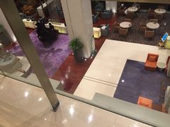 古井假日酒店文轩中餐厅-上海古井假日酒店 · 徽昇楼中餐厅