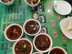 -令氏家外家周秦食府(高新店)