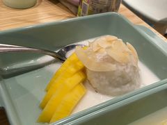 -米泰芒·东南亚料理(体育西店)