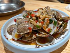 -蚝多蚝·涮羊肉·鲜肉烧烤(大学城店)