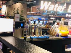 -盛江山自助料理(奥莱锦辉购物广场店)