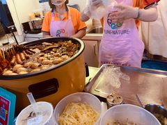 -安徽阜阳卷馍(西单店)