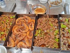 -老三李村河底戳子肉(总店)