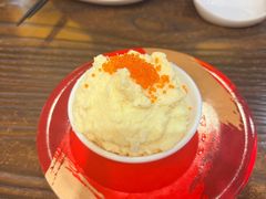 土豆泥-东京屋(武定路店)