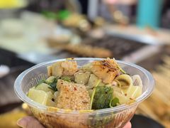 -新疆国际大巴扎