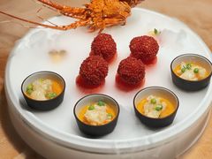 -红棉中餐厅·广州海航威斯汀酒店