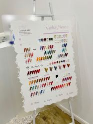 -星漾美学美容美体中心