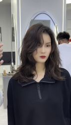 -H·Y HAIR SALON烫发·染发·造型