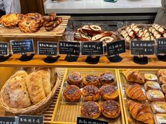 -慢熟面包店bud bread(孩儿巷店)