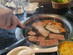 -老卜奎齐齐哈尔烤肉(人民东路店)