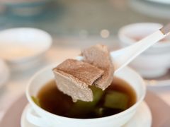 苦瓜青堂灼安格斯牛肉-和苑酒家·一线江景(星寰店)