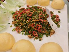 -香港美食大酒楼