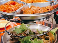 -晓燃地摊烤肉(朝阳双桥店)