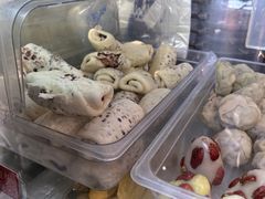 -天泽祥·鼓楼馒头(鼓楼店)