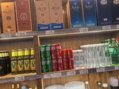 -春盛渔府(牛首山店)